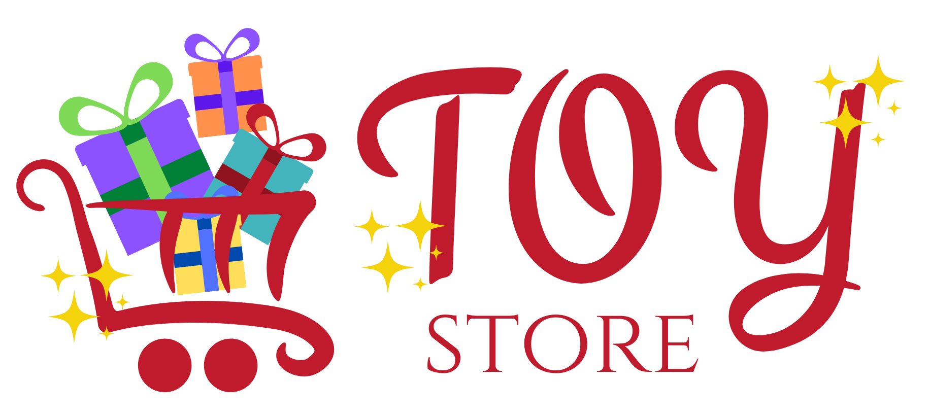 Trinity Toy Store